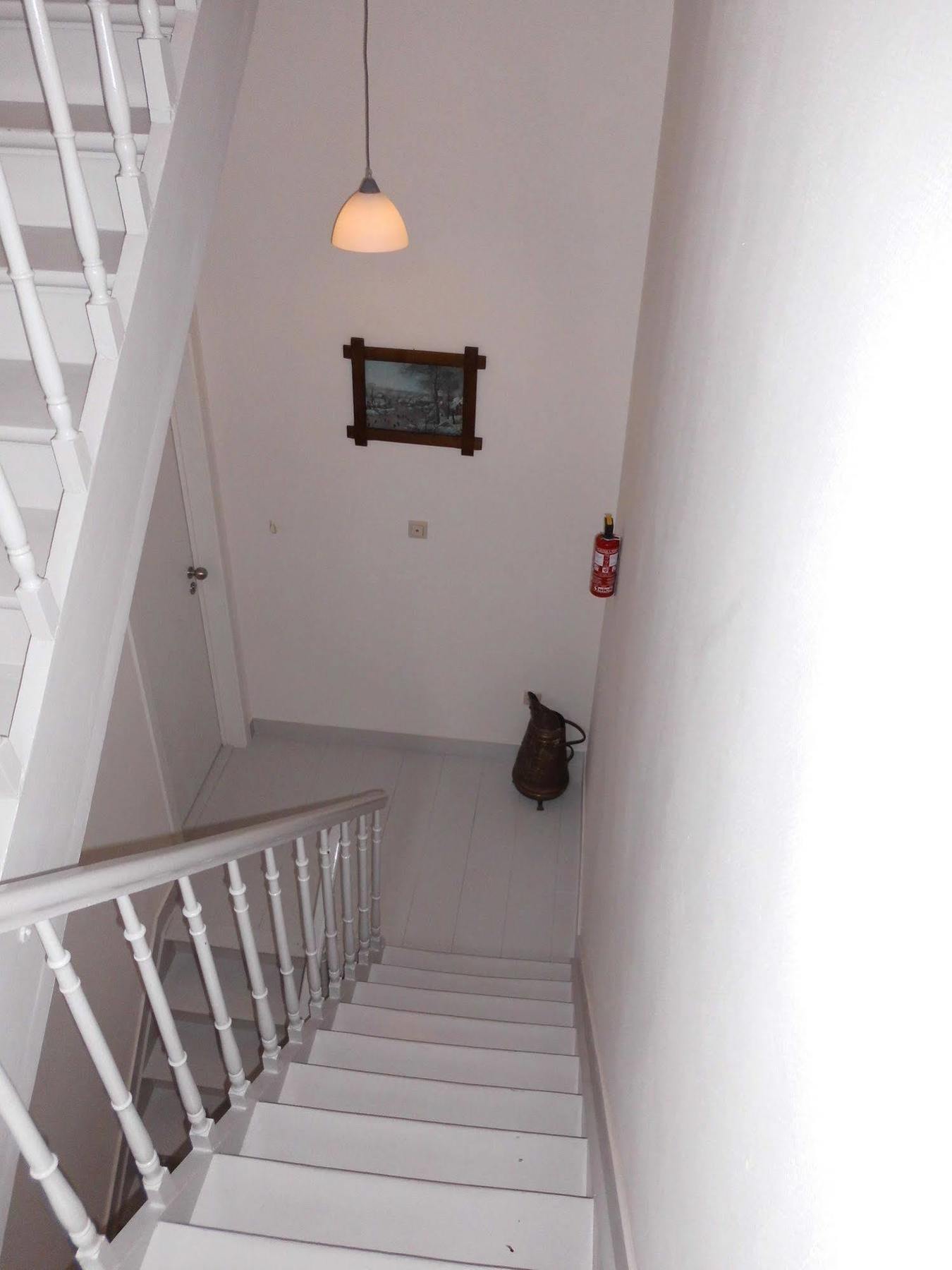 Saint-Gilles Aparthotel Midi Residence מראה חיצוני תמונה