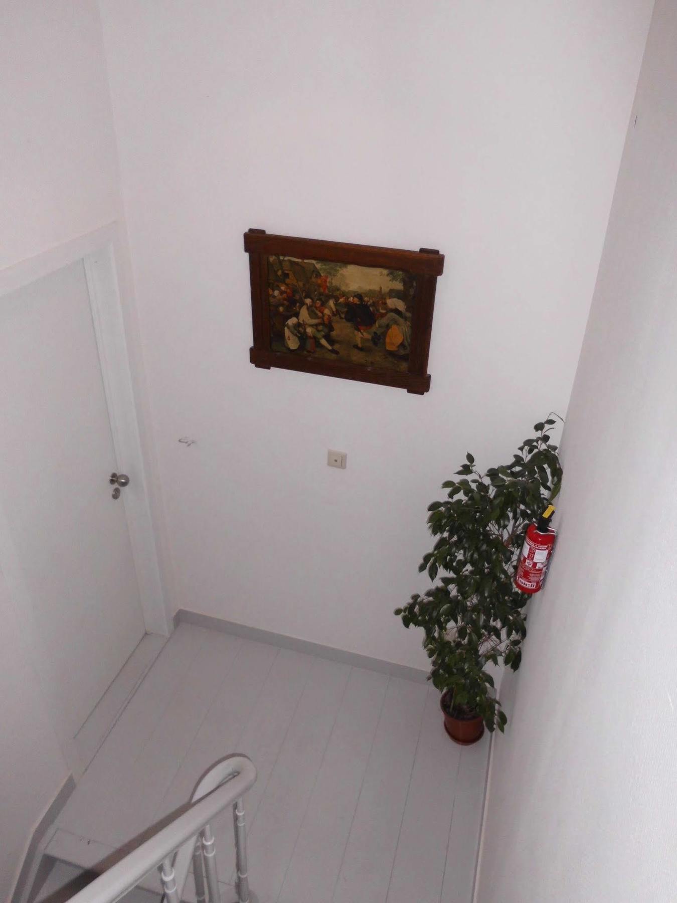 Saint-Gilles Aparthotel Midi Residence מראה חיצוני תמונה